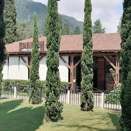 Апартаменты Sophia New Athos Экстерьер фото