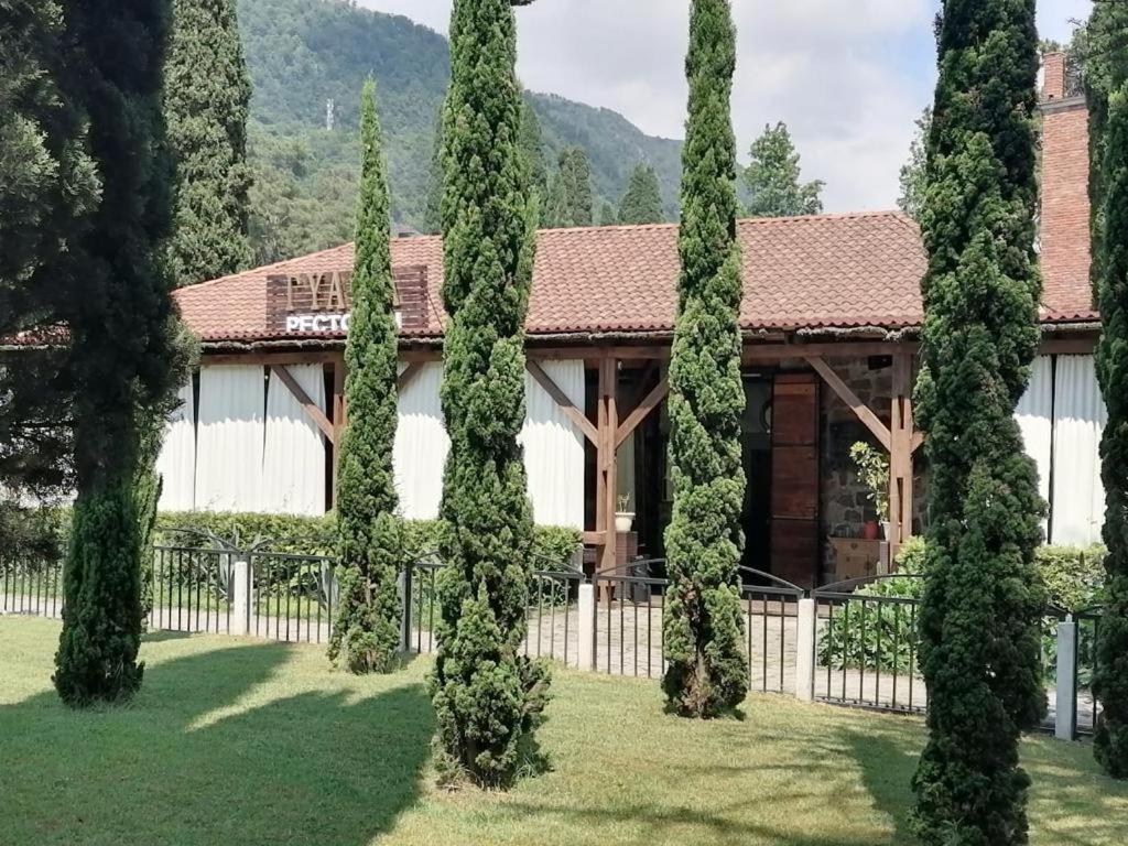 Апартаменты Sophia New Athos Экстерьер фото